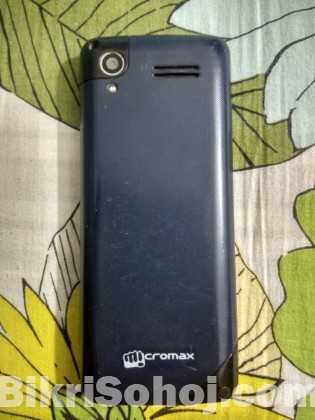 Micromax X700